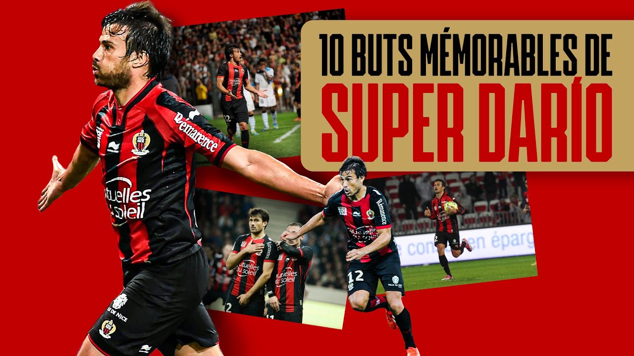 BUTS - 10 réalisations mémorables de 