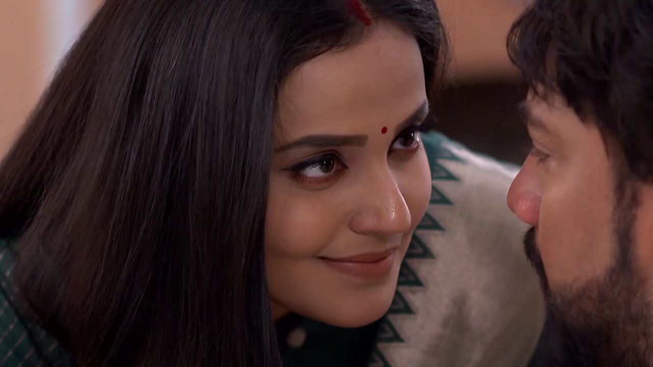 Anondi - অয়ন্তিকা আর সুপায়নের সম্পর্কের মধ্যে কোন ধাঁধা খুঁজতে চাইছে আনন্দি?