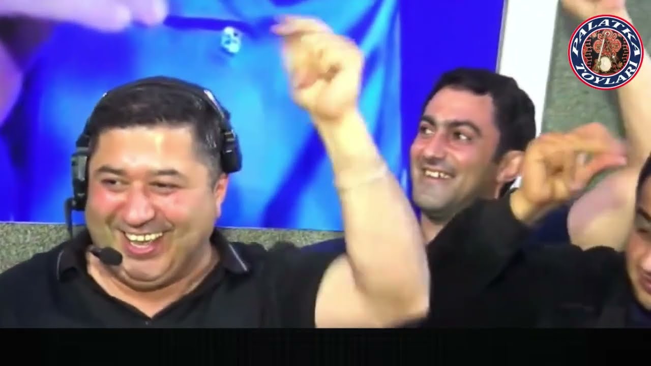 Xiridarın verdiyi qafiyə - Pünhan Ruslan Cahangeşt Vüqar - Nəyi bilmək olmaz