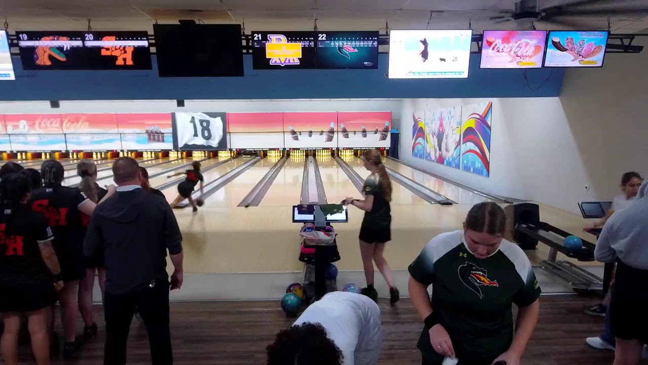 Colonial Lanes Classic Bowling | Nov 21, 2025 | Stream 5