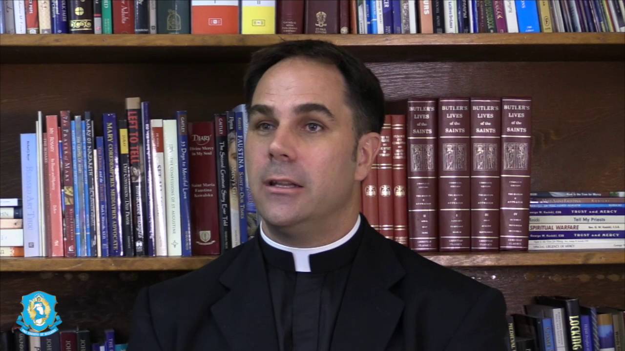 Who was Fr. Patrick Peyton? - Champions of the Rosary