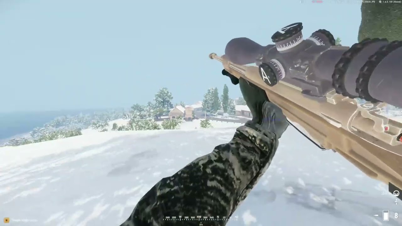 Arma Reforger