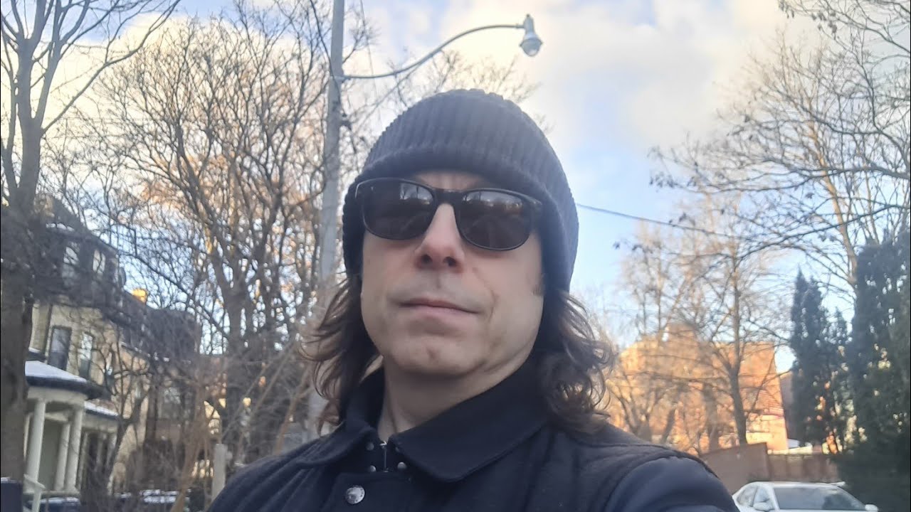 Торонто &laquo;Polar Vortex&raquo; в прямом эфире: в центре города по телефону. Убийственный понедельник посл...