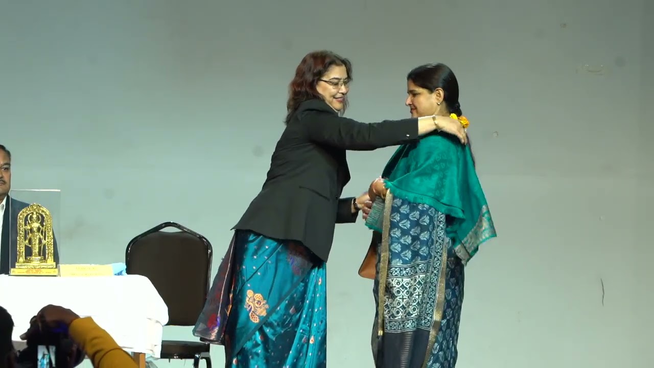 UDAAN 2025, ANNUAL FEST, Stanford Global Academy SrSec School Ramnagariya Jagatpura Jaipur Rajasthan