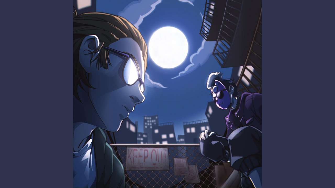 Itachi (feat. Freakso)