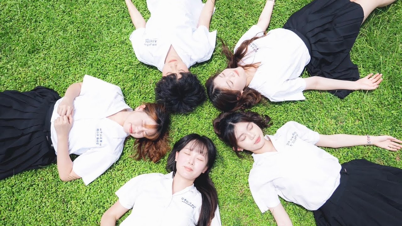 中山女高125屆畢業歌 【未完的樂章】Official Music Video