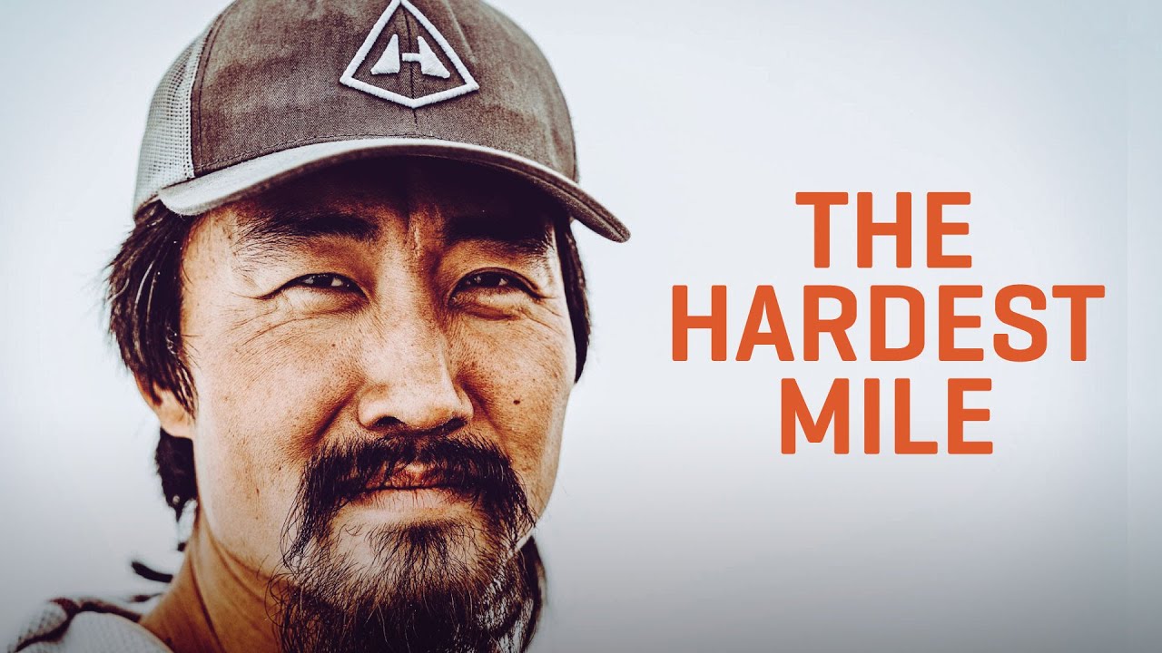 The Hardest Mile | Quadzilla on the Appalachian Trail
