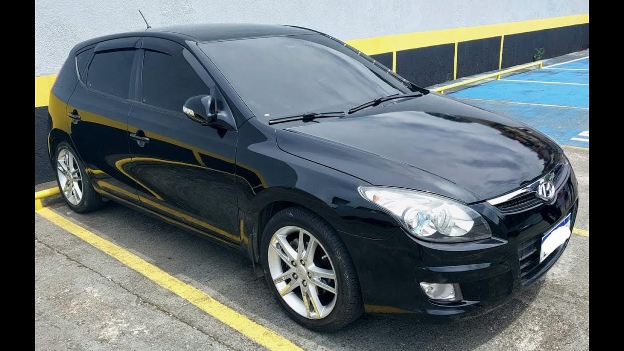 I30 motor super aquecendo. Diagnóstico e solução!