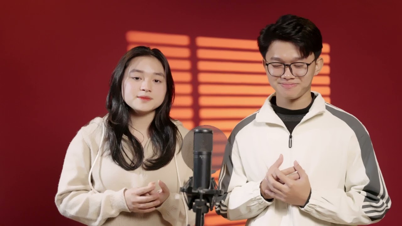 Tình Khúc Bêlem (sáng tác: Sr Tigon) | Minh Khang ft. Vi Nguyễn