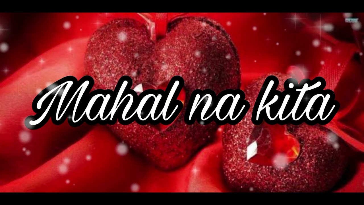 Mahal Na Kita