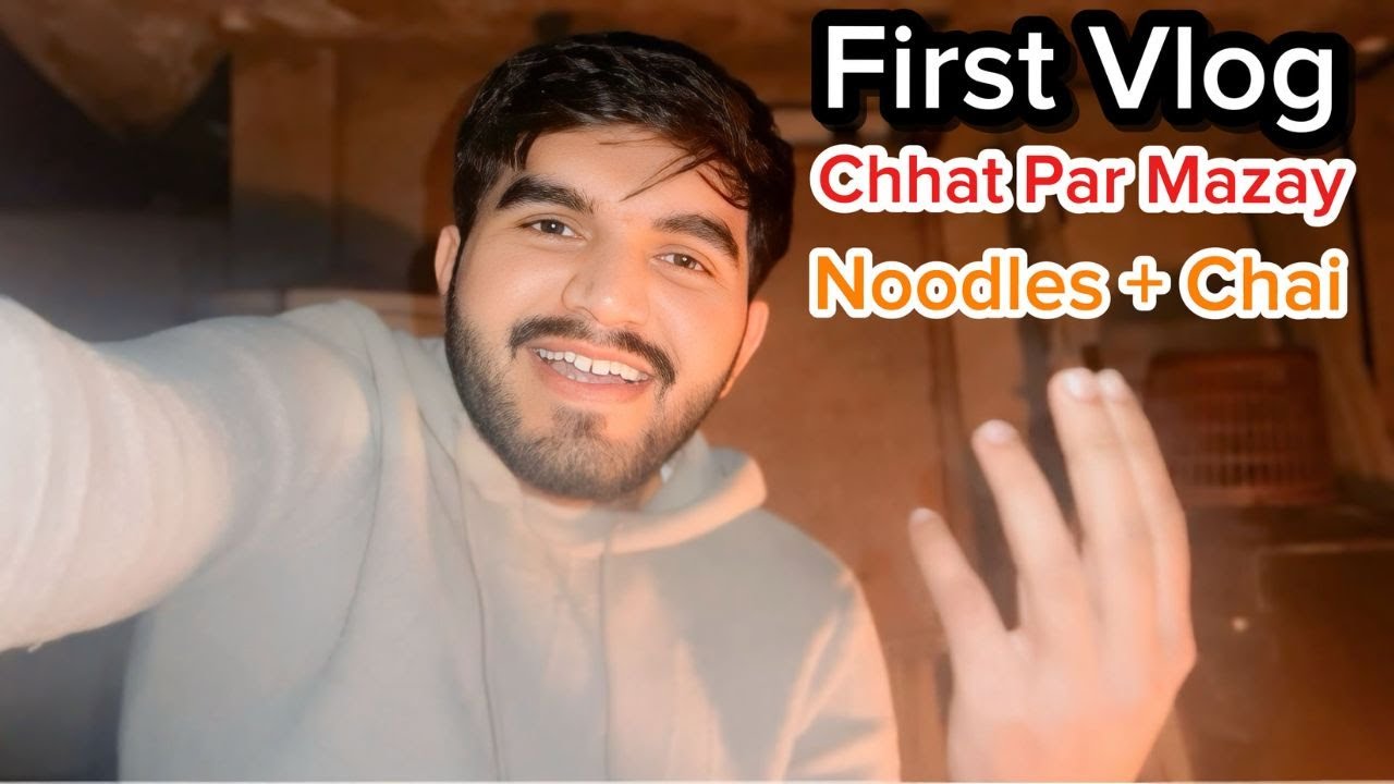 Noodles Banatay Banatay Vlog Start 😆🍜