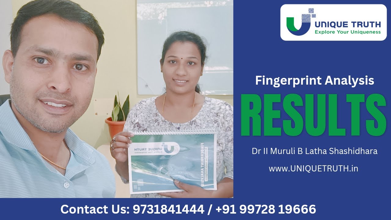 How Fingerprint analysis helps to know the root cause of a problem