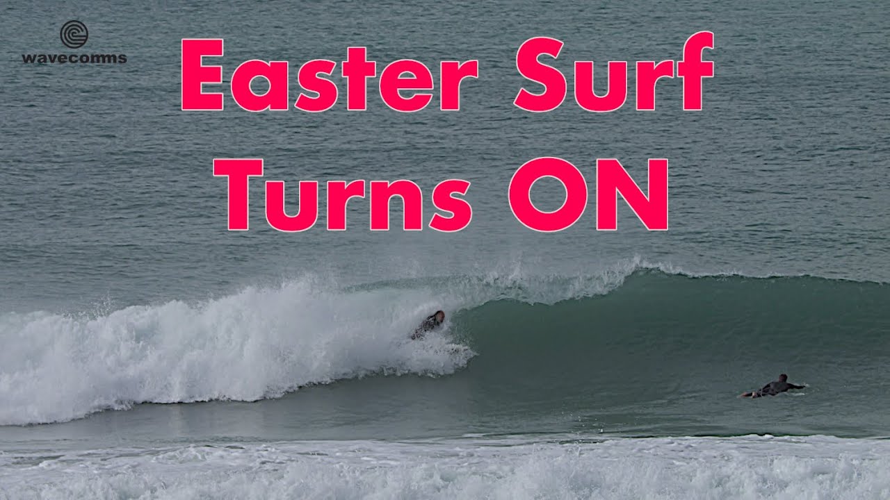 Easter Fun Up North