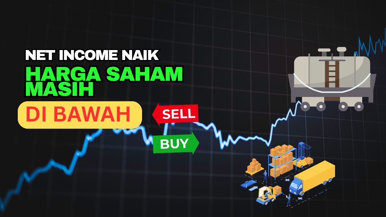 HARGA WAJAR DAN ANALISA SAHAM AKRA