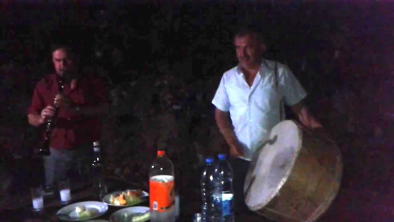 Ordu Klarnet Davul