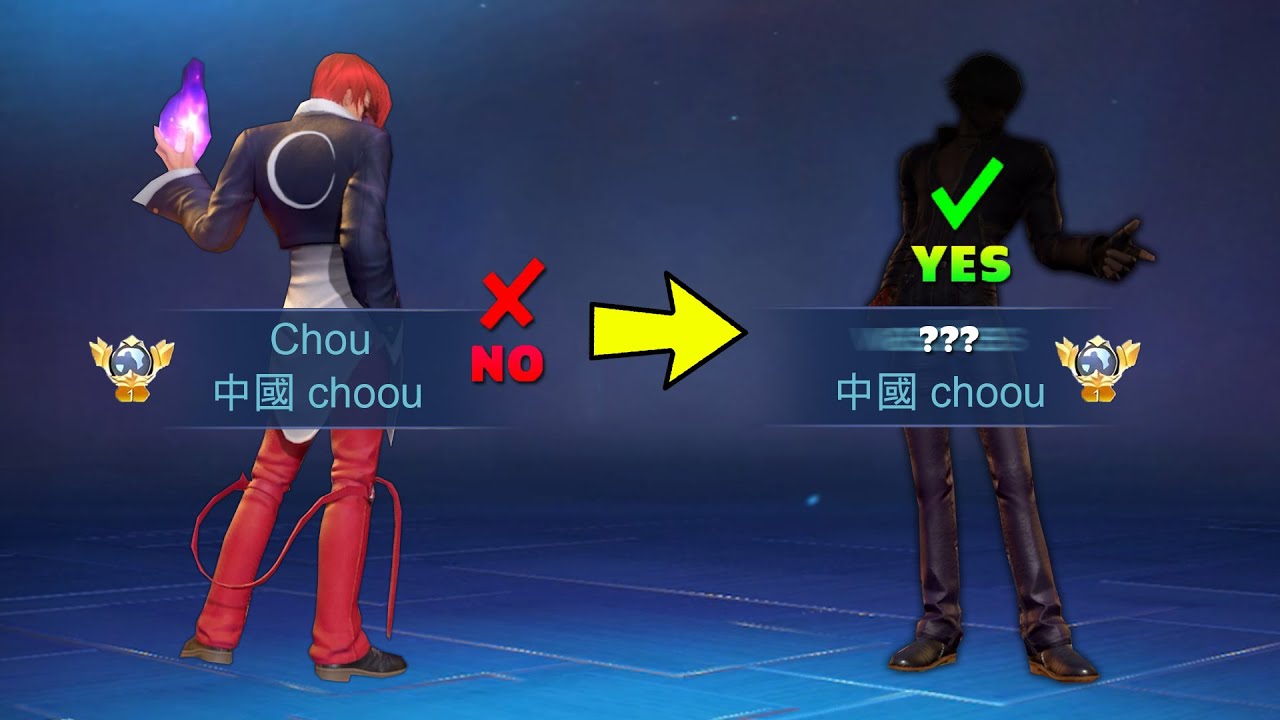 I USED KOF GUSION IN SOLO RANKED AND THIS HAPPENED (fastest gusion ever?) - Mobile Legends