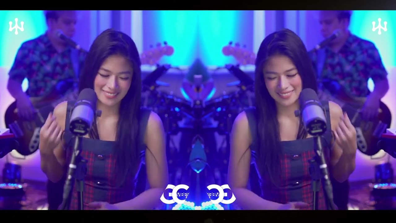 Michael Jackson Medley (Gigi De Lana)