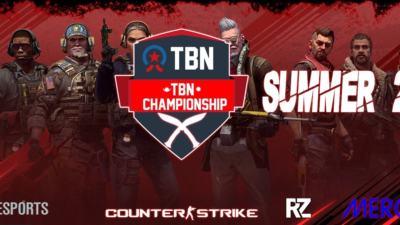 |T.B.N| CSGO NEPAL CHAMPIONSHIP 2020