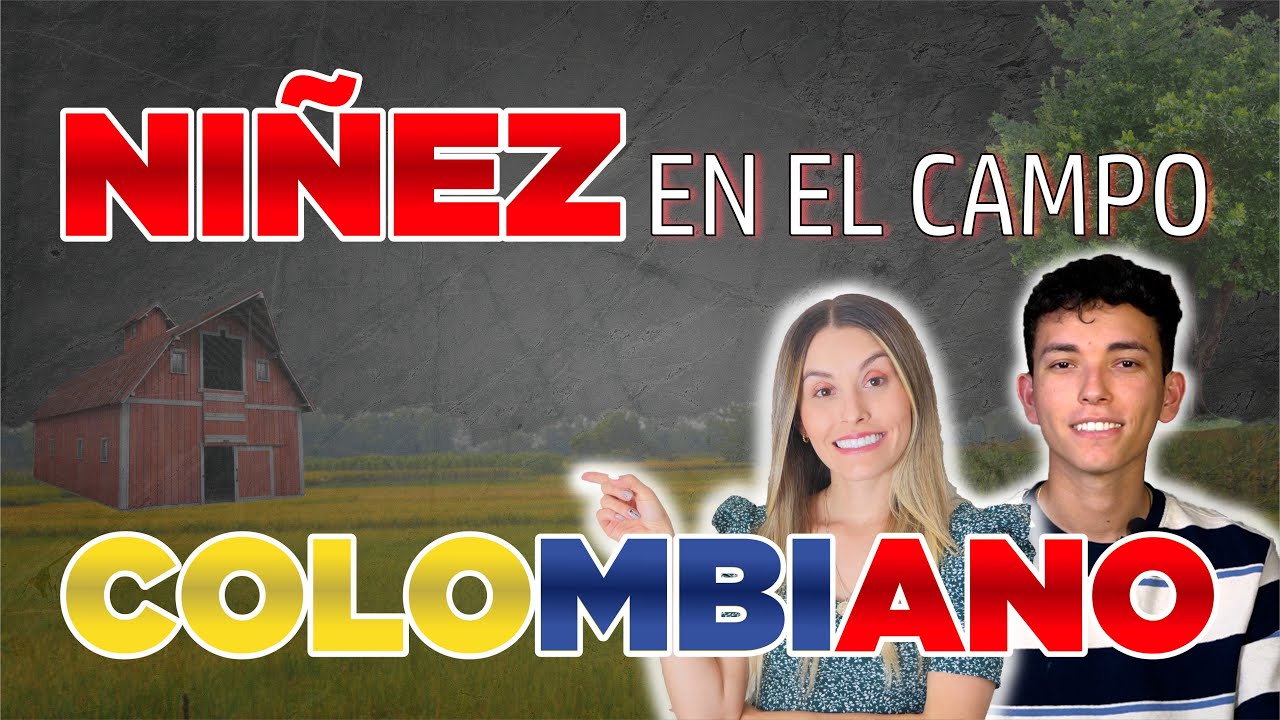 Mi Niñez en el Campo con mi Hermano: Anécdotas Divertidas (Parte 1) [Episodio 301]