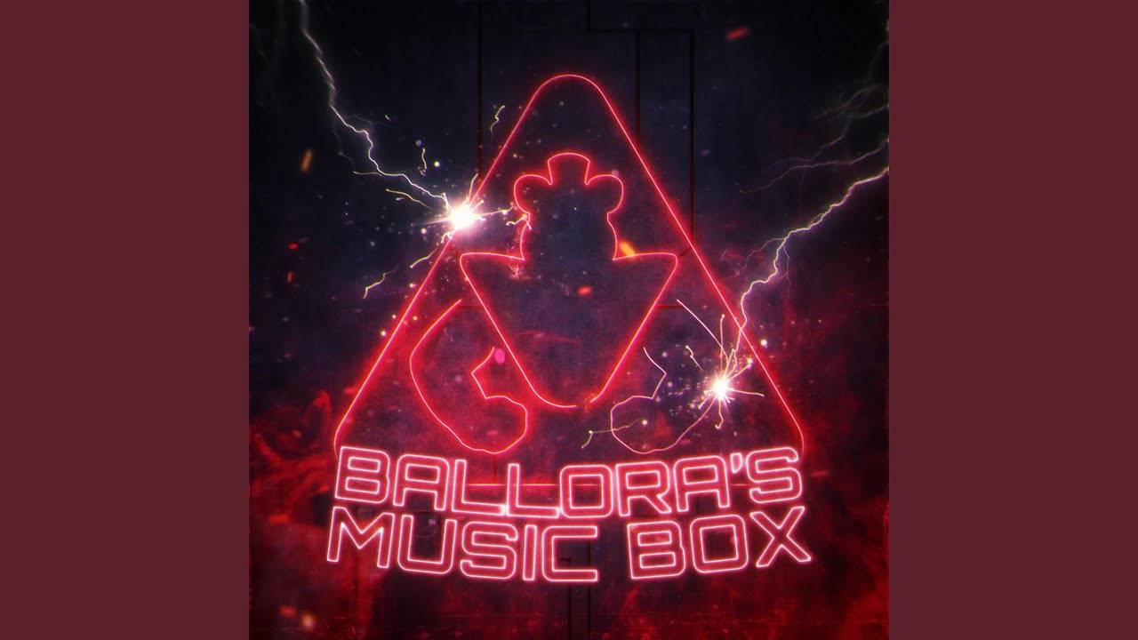 Ballora's Music Box