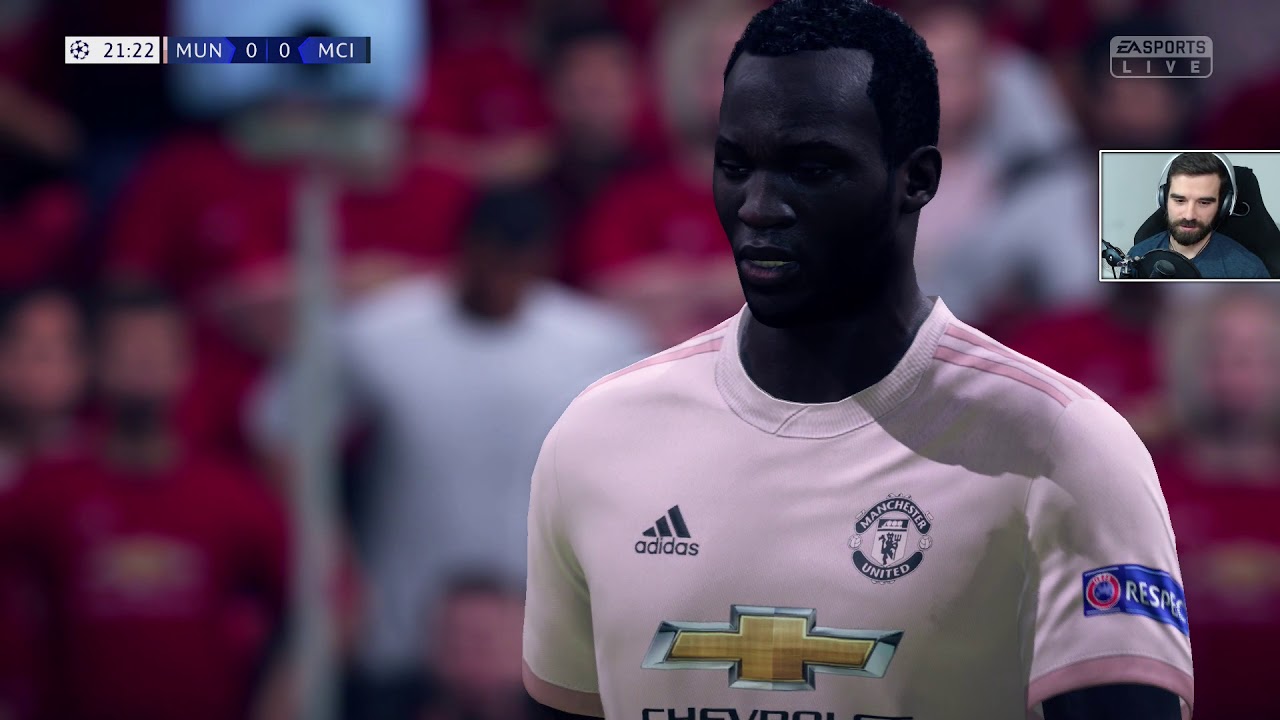 FIFA 19 Demo - Pierwsze wrażenia, Lulaku przesadził!
