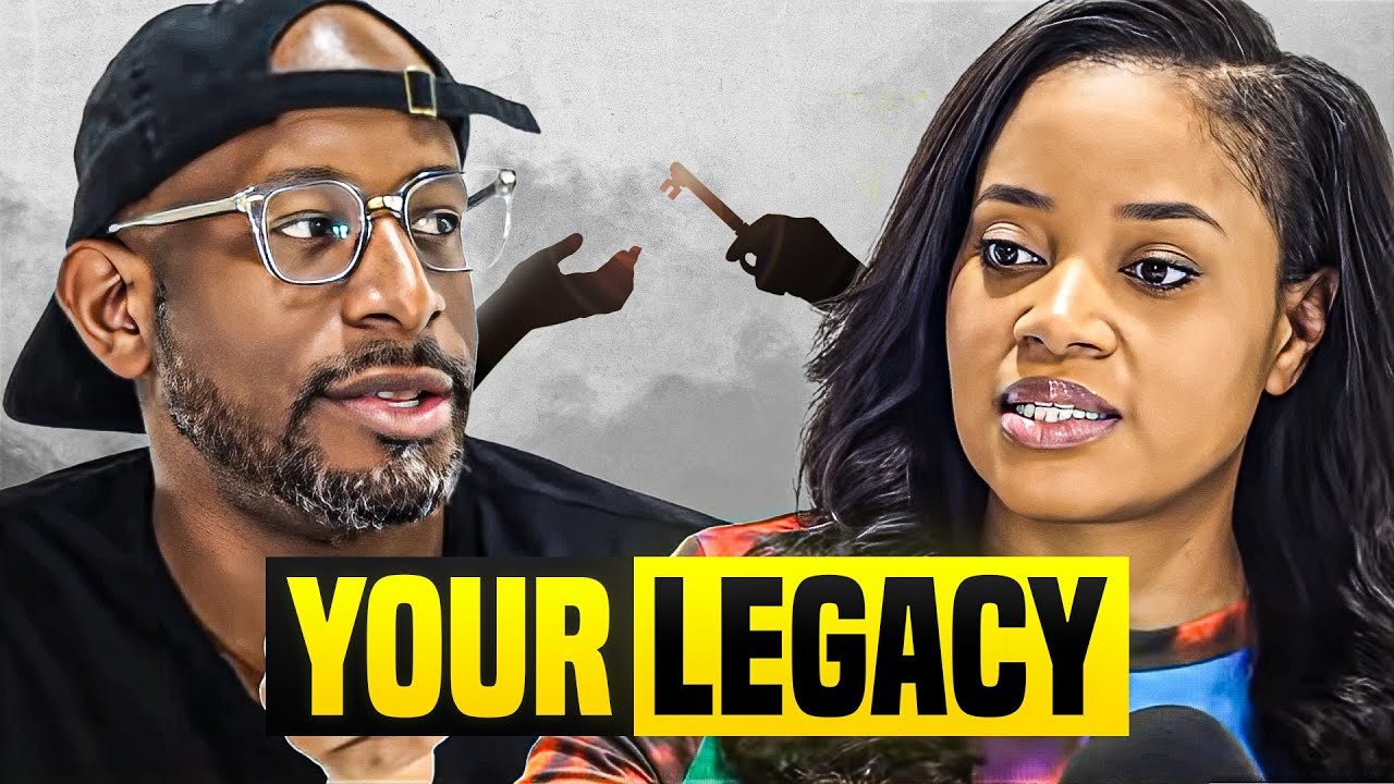 An Entrepreneurs' Last Will & Testament - Episode #173 w/ David & Donni