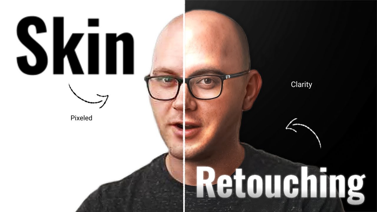 Skin Retouching Tutorial In Ibis Paint X | Easy Tutorial | Max Gfx