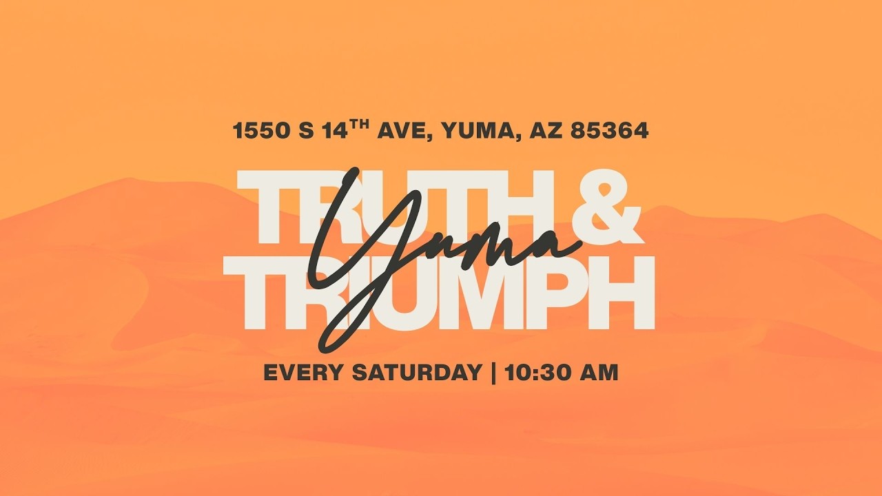 Yuma - Feb 14, 2026