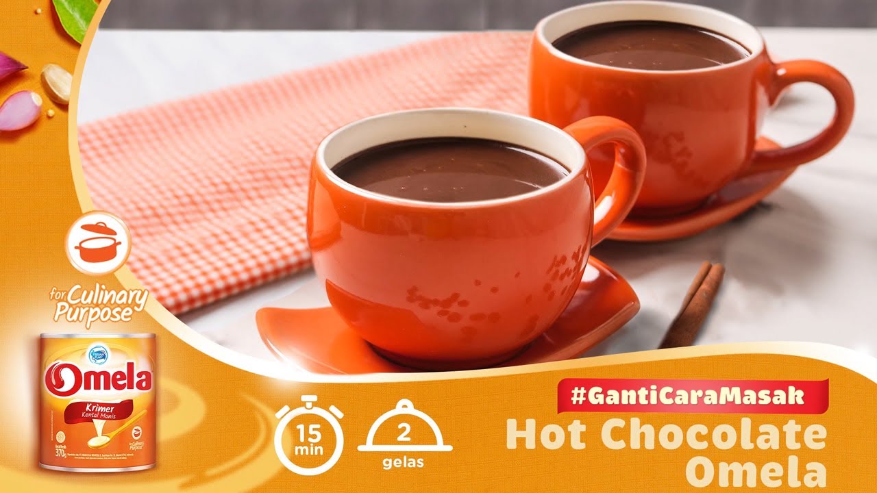 Hot Chocolate Omela