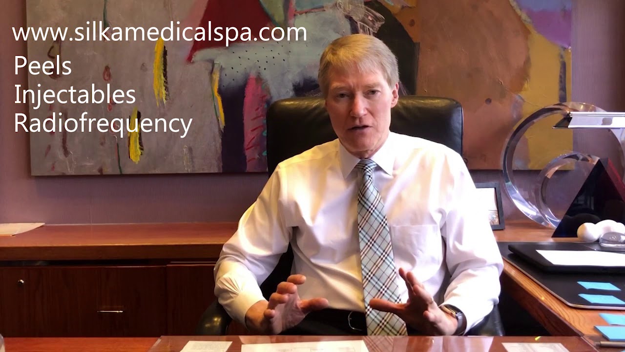 Real Talk with Dr. George Sanders: Peel Season!