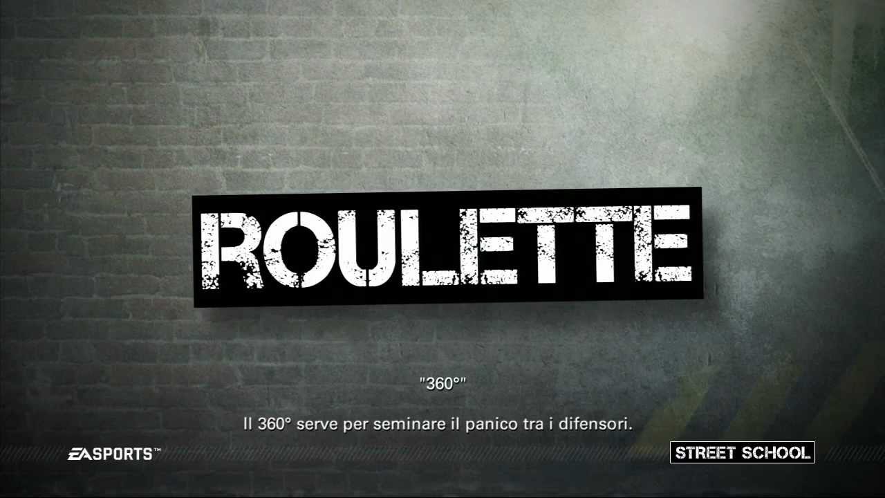 EA SPORTS FIFA Street -  Trucchi & Suggerimenti #3 