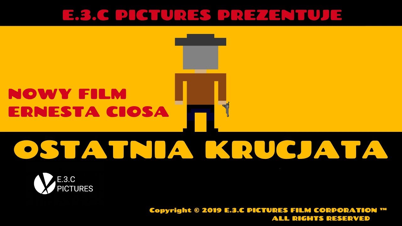 OSTATNIA KRUCJATA