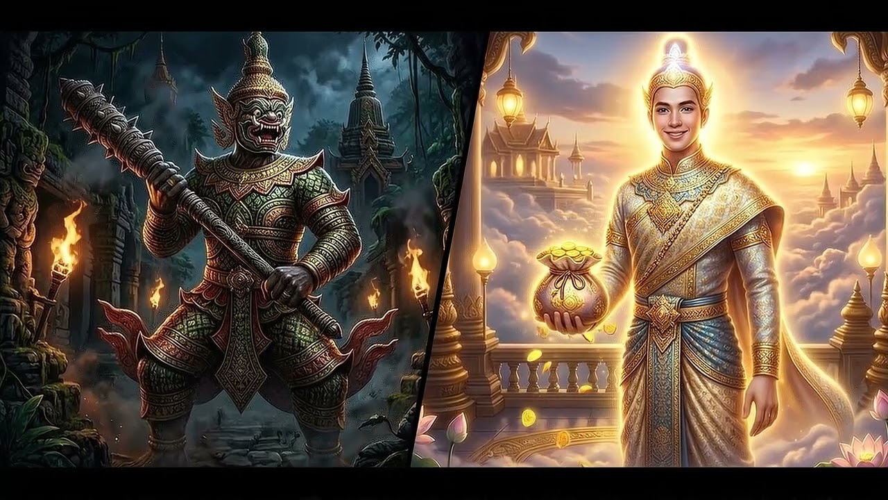 เปิดตำนาน 