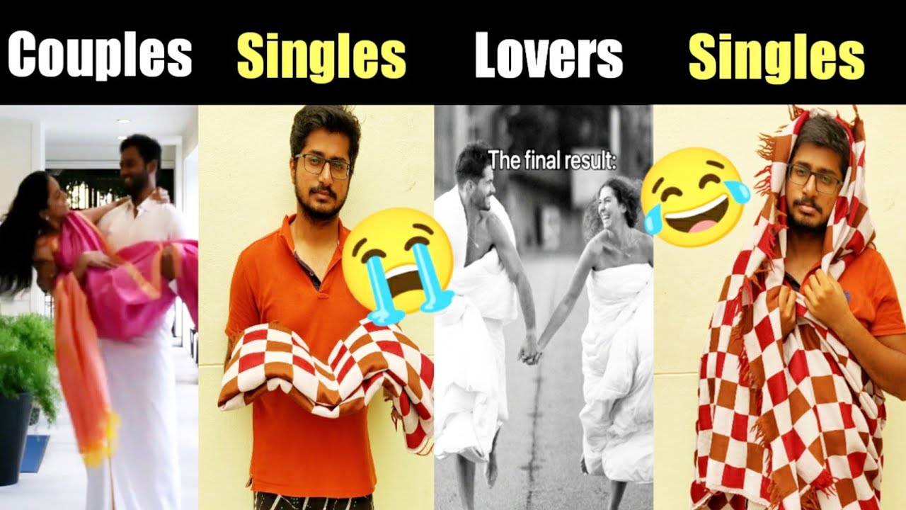 😍Morattu Couple Goals🙈 / யப்பா முடிலடா டேய்🤣😭 / Meet Mr Mithun