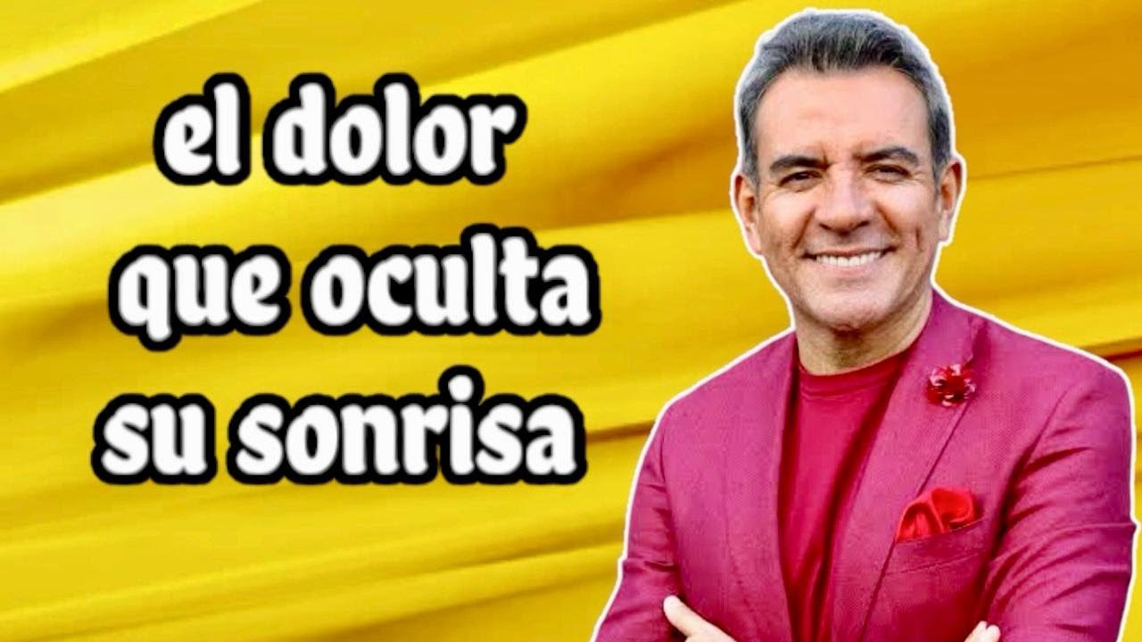 RENUNCIÓ A TODO POR AMOR?- Héctor Sandarti