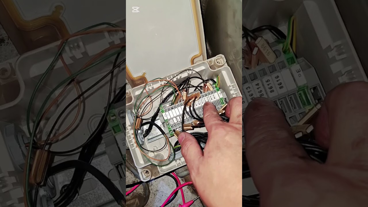 Arm out of position