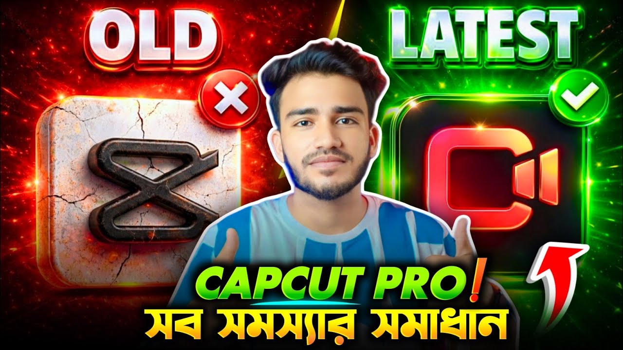 CapCut এর দিন শেষ!😱 Best FREE KwaiCut Video Editor for Mobile | Full Tutorial Bangla | Sakib Tech 