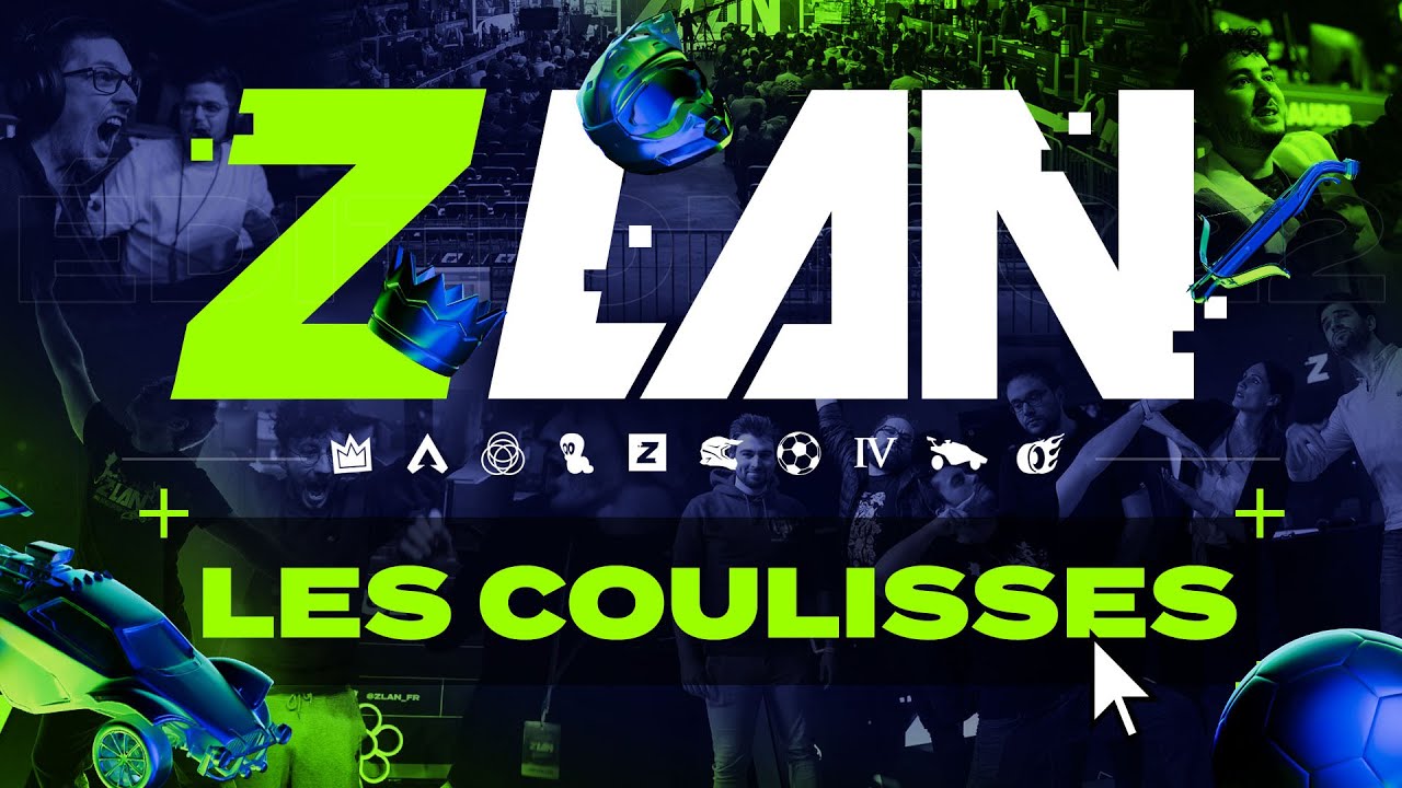 LES COULISSES DE LA 