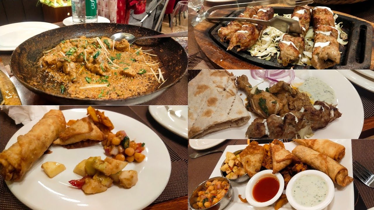 Aaj Bahir Ki Aftari 🌙 | Ramadan Food Vlog