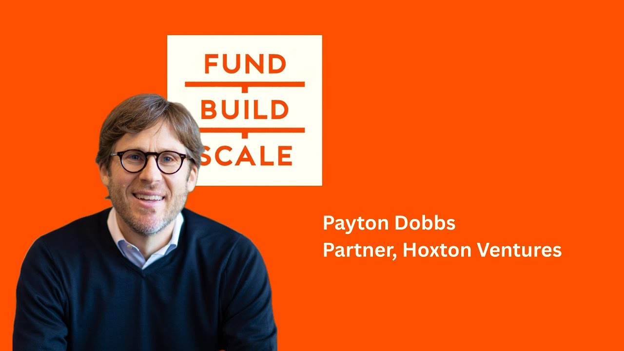 How to Prove You’re Building a Venture-Scale Company