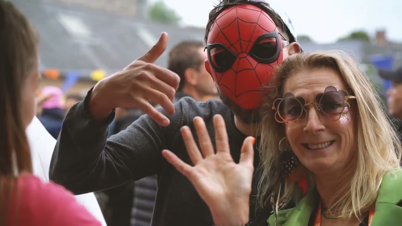 AFTERMOVIE FESTOUAZE 2025