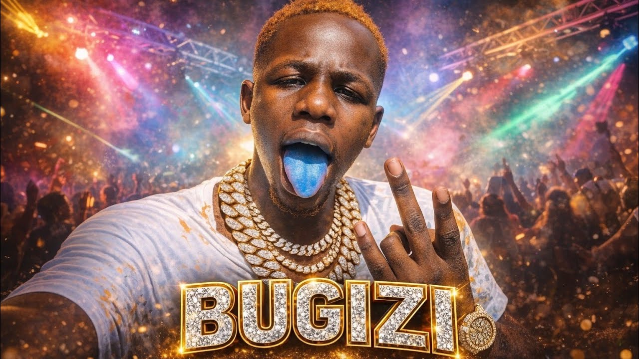 EAST KARTEL - BUGIZI (Official Audio)