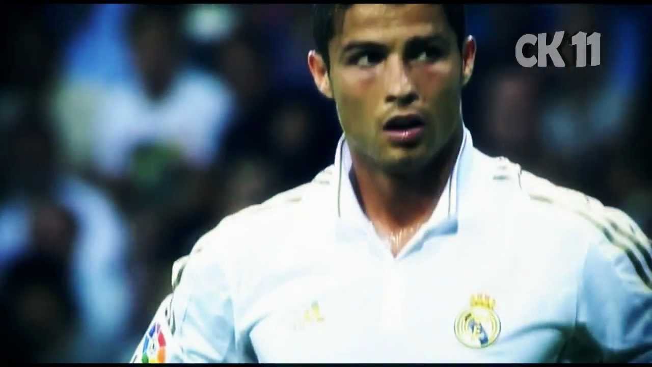 Cristiano Ronaldo - Hangover - 2012 HD
