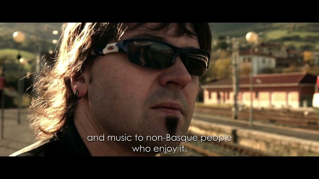 TXAPANTRI - A musical, cultural, human experience - TEASER OFICIAL - 2015/2017