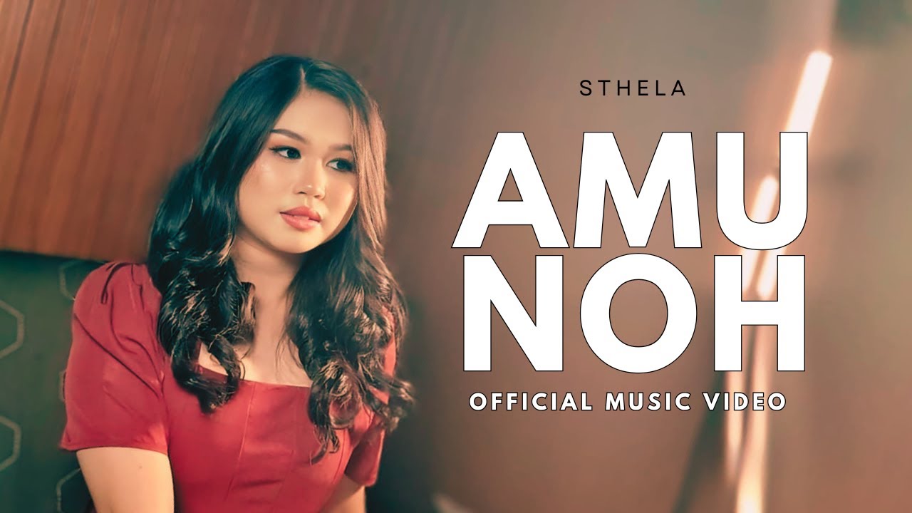 AMU NOH - STHELA
