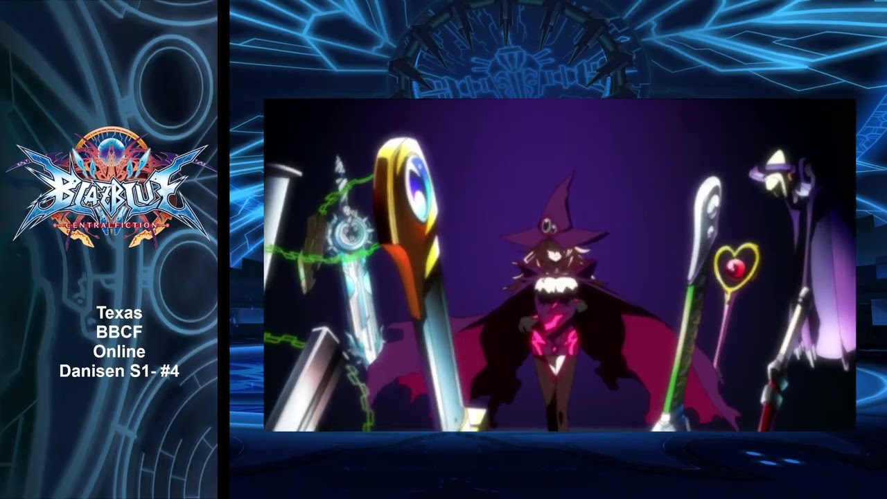 TX BBCF Online Tournament #18 11/16/2025