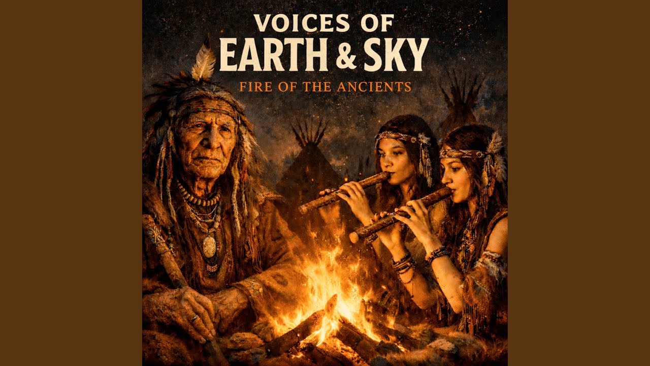 Fire of the Ancients