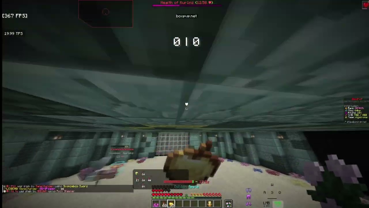 boxpvp.net montage again :(  @wqlucky__1