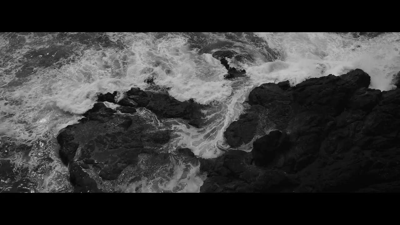 Into The Waves