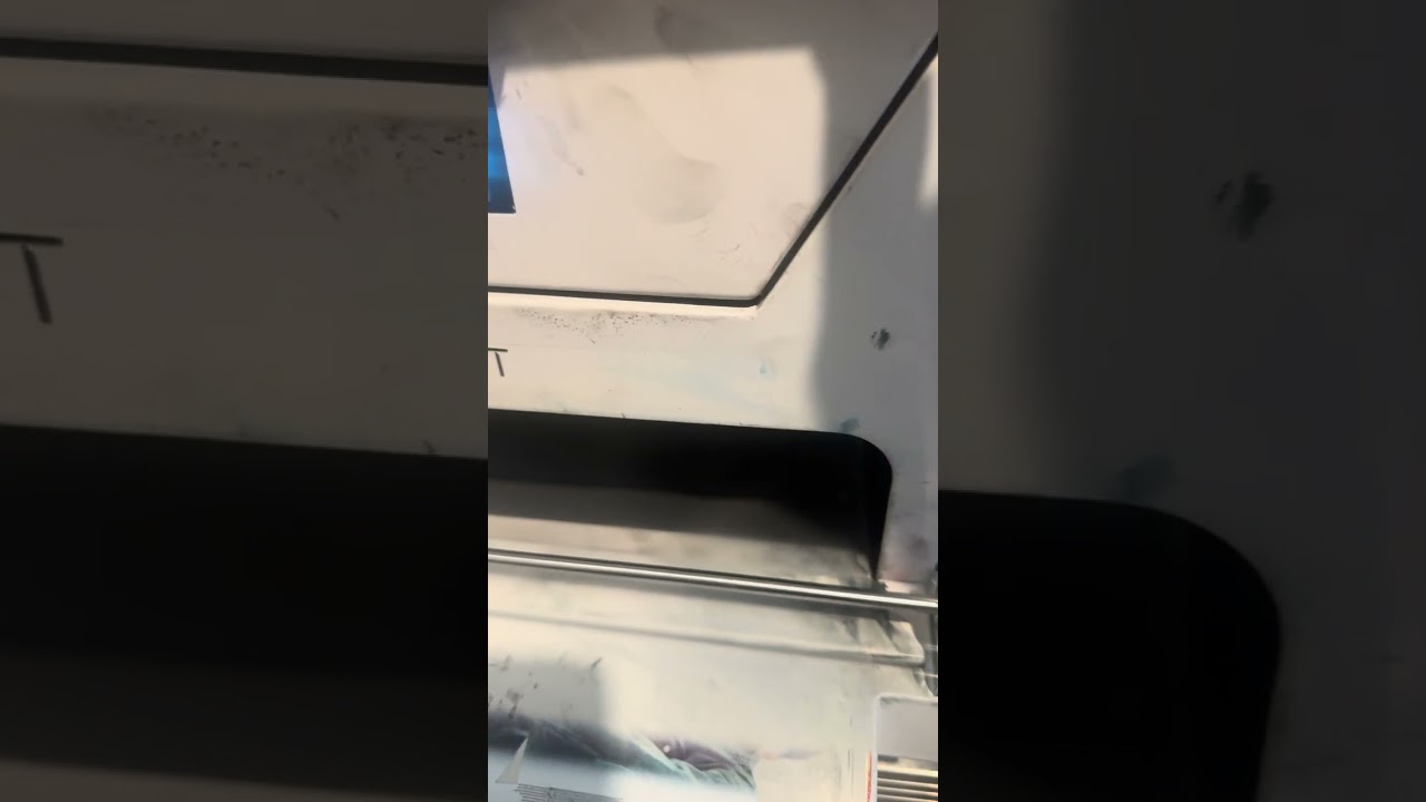 Dtf for dummies ( my last straw with HTVRont d1 dtf printer ) 